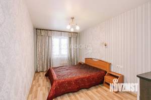 3-к квартира, вторичка, 61м2, 3/10 этаж