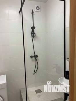 Студия квартира, вторичка, 21м2, 1/20 этаж