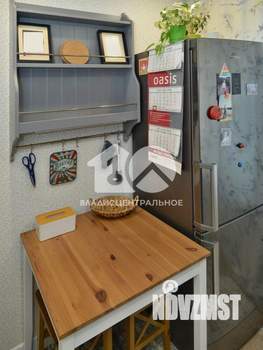 2-к квартира, вторичка, 45м2, 5/5 этаж