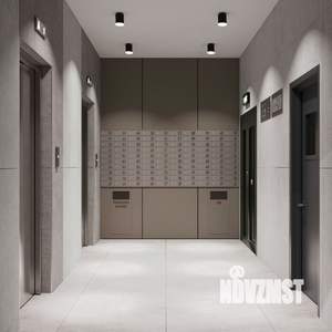 2-к квартира, вторичка, 41м2, 5/25 этаж