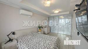 3-к квартира, вторичка, 65м2, 16/18 этаж