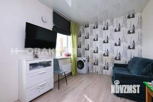 Студия квартира, вторичка, 25м2, 8/13 этаж