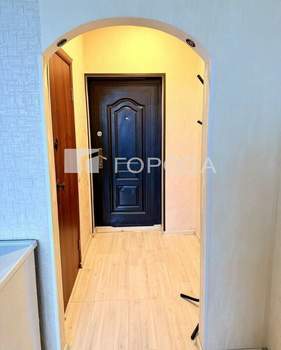 Студия квартира, вторичка, 18м2, 11/18 этаж