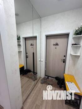 1-к квартира, вторичка, 41м2, 2/8 этаж