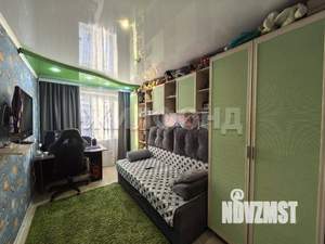 2-к квартира, вторичка, 44м2, 4/5 этаж