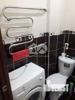 1-к квартира, вторичка, 30м2, 8/9 этаж