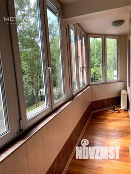 4-к квартира, вторичка, 112м2, 2/6 этаж