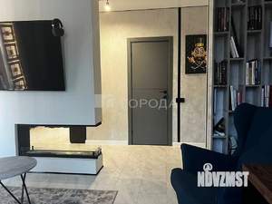 2-к квартира, вторичка, 53м2, 9/9 этаж