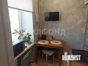 2-к квартира, вторичка, 45м2, 2/2 этаж