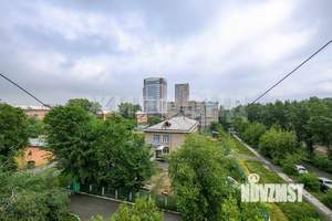 1-к квартира, вторичка, 32м2, 5/5 этаж