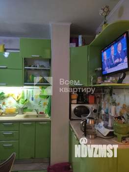 2-к квартира, вторичка, 52м2, 8/10 этаж