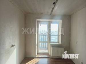 1-к квартира, вторичка, 37м2, 10/10 этаж