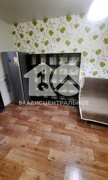 Студия квартира, вторичка, 30м2, 10/26 этаж