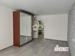 1-к квартира, вторичка, 48м2, 6/10 этаж