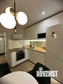 1-к квартира, вторичка, 41м2, 2/8 этаж