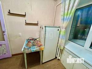 2-к квартира, вторичка, 43м2, 5/5 этаж