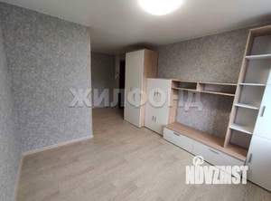 1-к квартира, вторичка, 18м2, 1/5 этаж