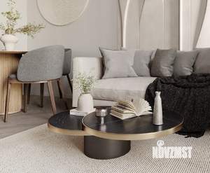 1-к квартира, вторичка, 45м2, 7/14 этаж