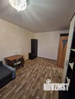1-к квартира, вторичка, 35м2, 16/17 этаж