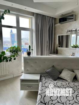 2-к квартира, вторичка, 74м2, 10/10 этаж