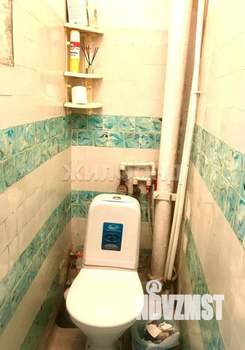 3-к квартира, вторичка, 61м2, 4/5 этаж