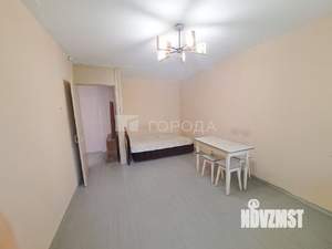 1-к квартира, вторичка, 29м2, 4/5 этаж