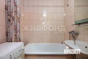 2-к квартира, вторичка, 50м2, 2/10 этаж