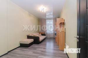 3-к квартира, вторичка, 77м2, 2/5 этаж