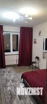 3-к квартира, вторичка, 71м2, 4/9 этаж