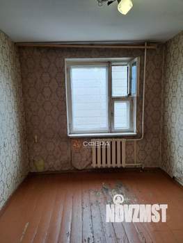 3-к квартира, вторичка, 56м2, 6/9 этаж