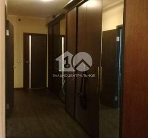 2-к квартира, вторичка, 85м2, 14/17 этаж