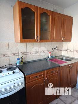 1-к квартира, вторичка, 30м2, 5/5 этаж