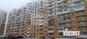 2-к квартира, вторичка, 59м2, 3/10 этаж