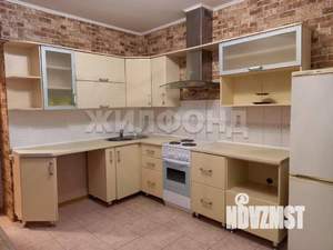 1-к квартира, вторичка, 36м2, 6/10 этаж