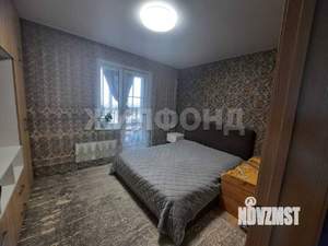 2-к квартира, вторичка, 57м2, 10/19 этаж