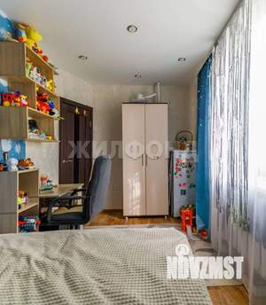 2-к квартира, вторичка, 40м2, 1/5 этаж
