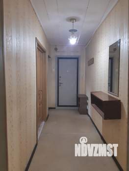 3-к квартира, вторичка, 63м2, 3/9 этаж