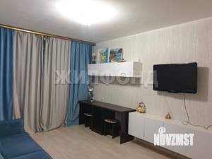 1-к квартира, вторичка, 37м2, 2/10 этаж