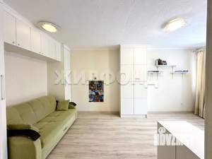 1-к квартира, вторичка, 28м2, 2/5 этаж