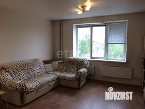 Студия квартира, вторичка, 33м2, 3/10 этаж