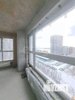 Студия квартира, вторичка, 23м2, 20/24 этаж