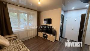 1-к квартира, вторичка, 21м2, 1/5 этаж