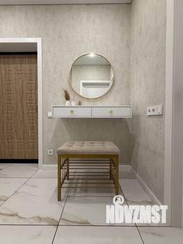 2-к квартира, вторичка, 47м2, 9/25 этаж