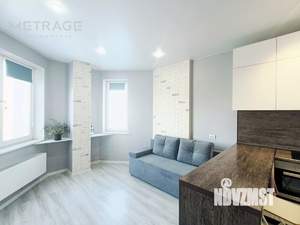 1-к квартира, вторичка, 37м2, 15/18 этаж
