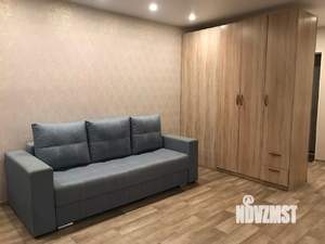 1-к квартира, вторичка, 37м2, 2/3 этаж