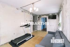 3-к квартира, вторичка, 63м2, 7/9 этаж