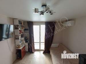 1-к квартира, вторичка, 34м2, 5/10 этаж