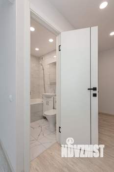 2-к квартира, вторичка, 44м2, 3/5 этаж