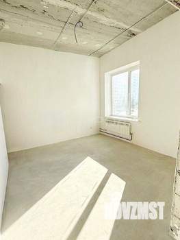 3-к квартира, вторичка, 66м2, 2/2 этаж