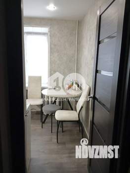 2-к квартира, вторичка, 46м2, 4/5 этаж